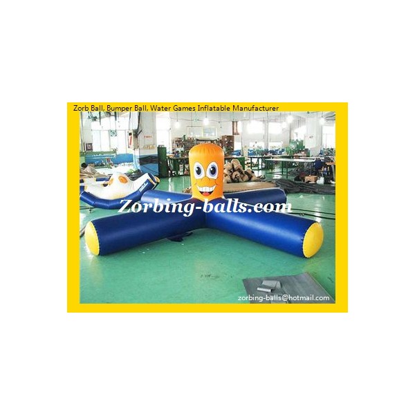 03 Inflatable Water Toys