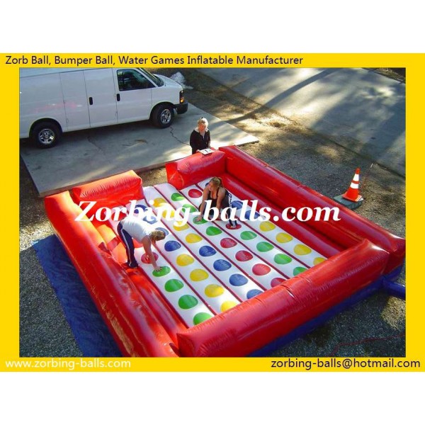 10 Giant Twister for Sale