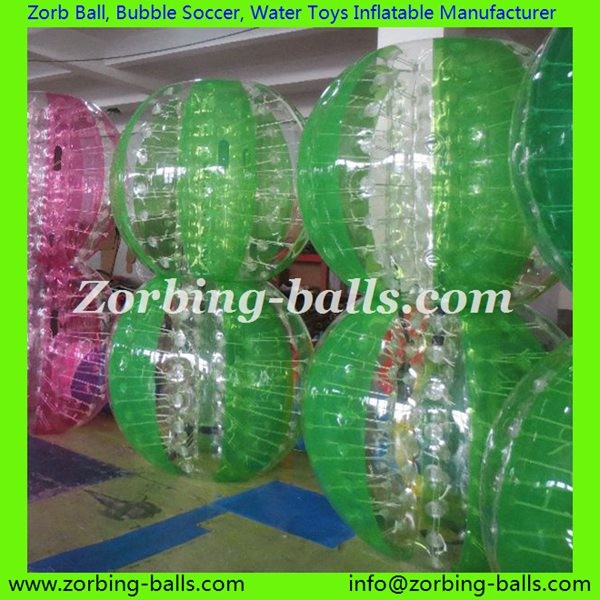 88 Bubble Soccer Ball