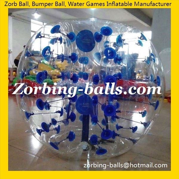 27 Body Zorbing Ball