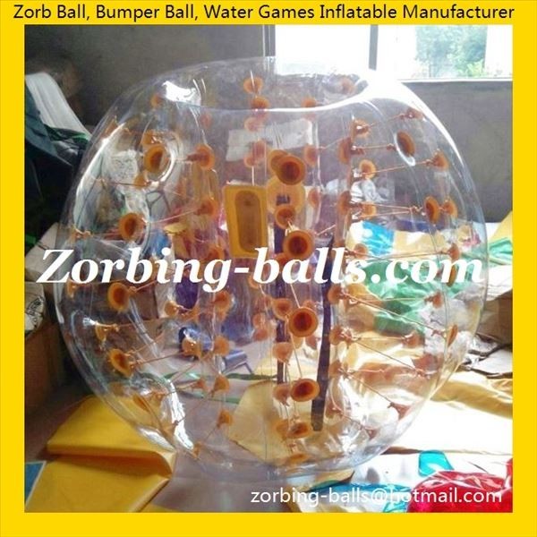 23 Zorb Ball for Sale