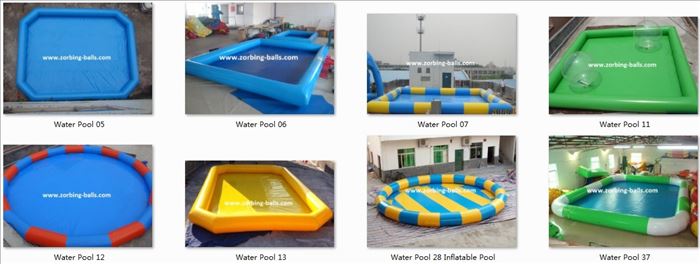 inflatable pool, swimming pool, inflatable swimming pool, inflatable water pool, water ball pool