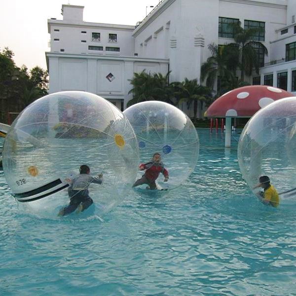 Walking Ball Manufacturer