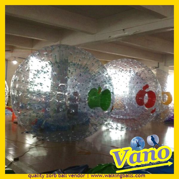 Human Sized Hamster Ball