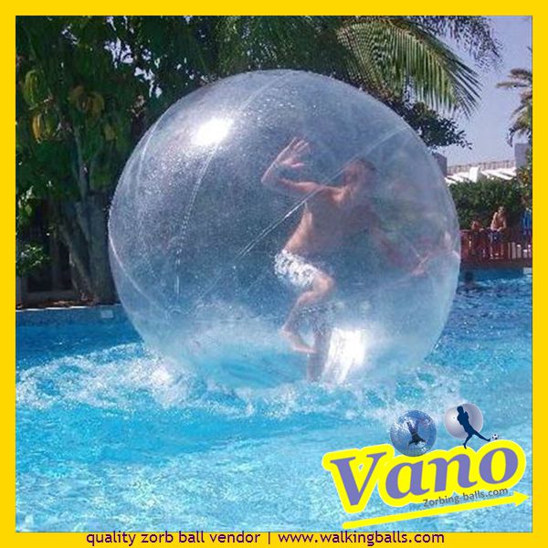 Water Zorb