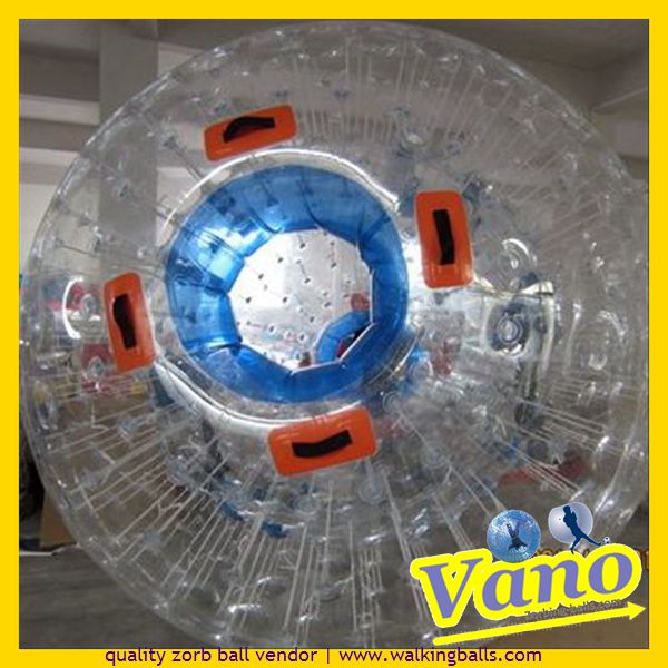 Zorb Balls
