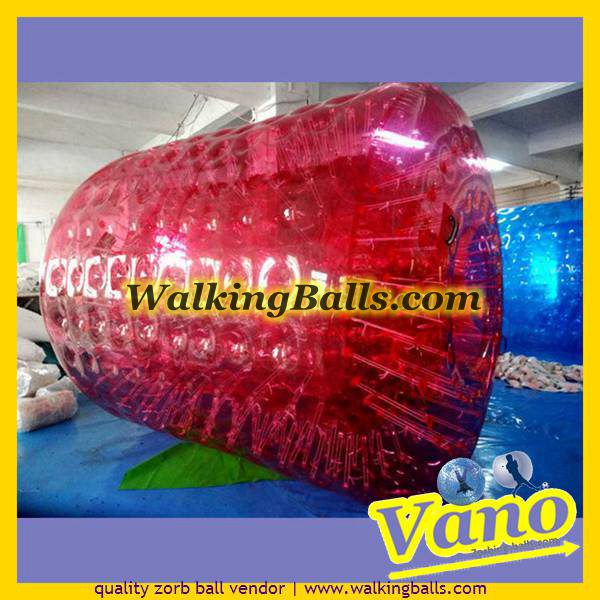 Zorb Roller