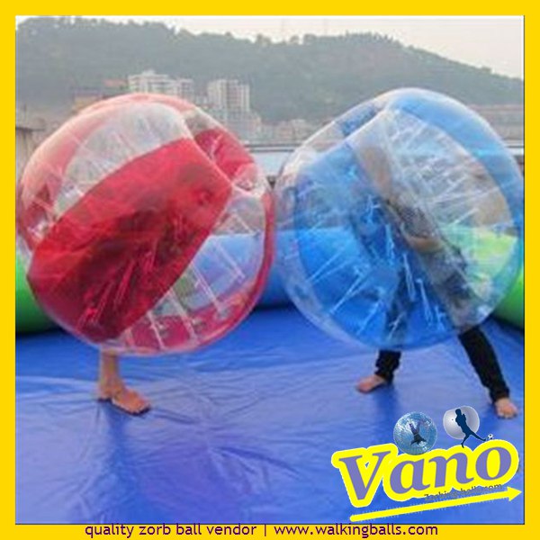 Body Zorb