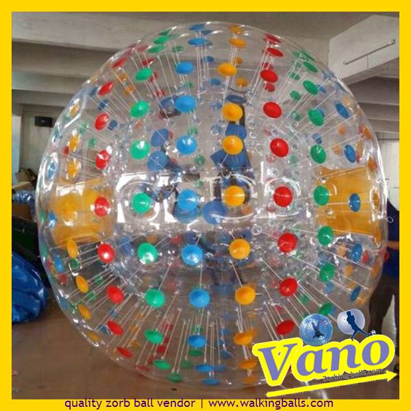 Human Hamster Ball for Sale