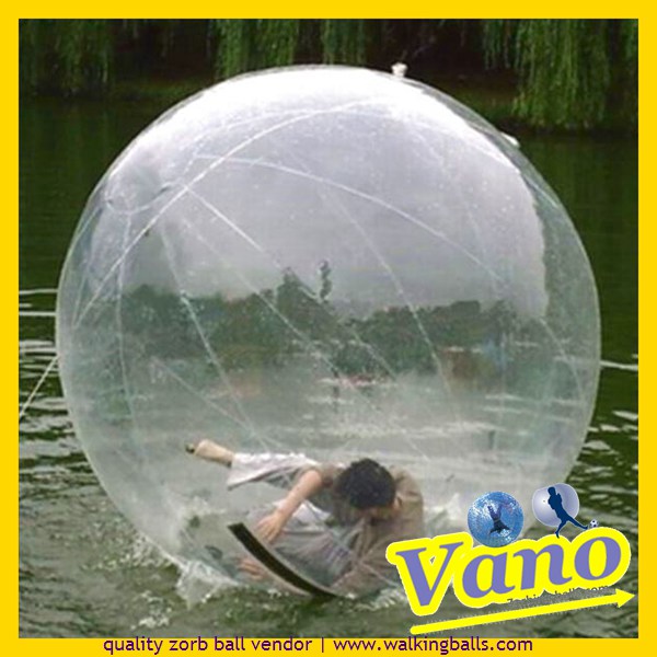 Walk on Water Ball