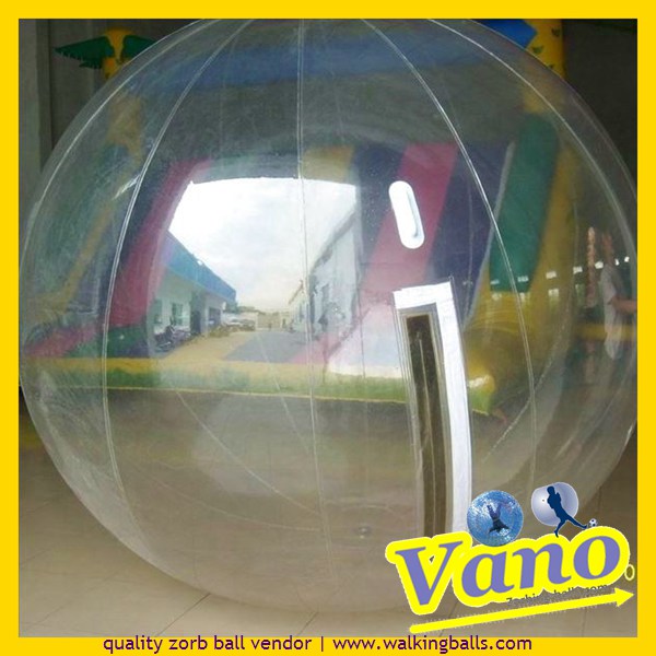 Water Zorb Ball