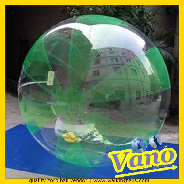 Inflatable Walk on Water Ball