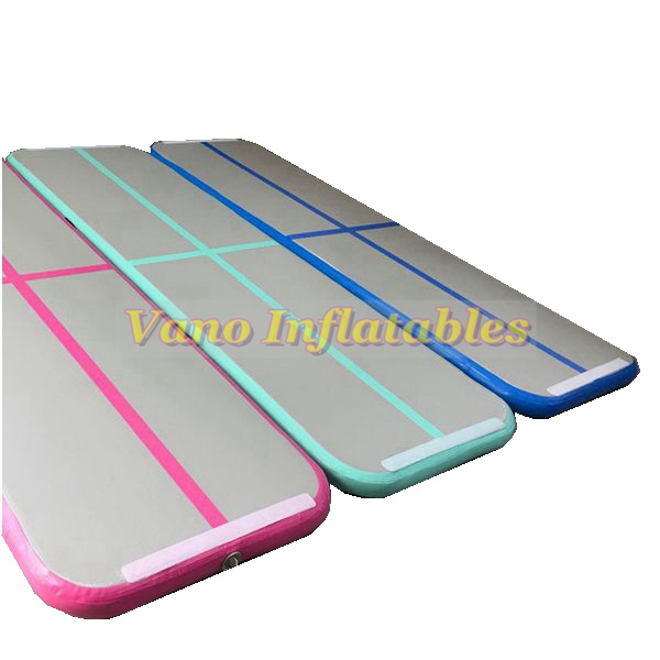 Airtrack | Buy Gym Airtrick Mat - Vano Inflatables Factory