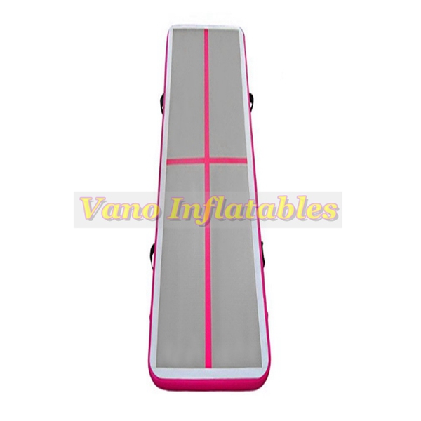 Track Gymnastics | Tumble Track for Sale - Vano Inflatable