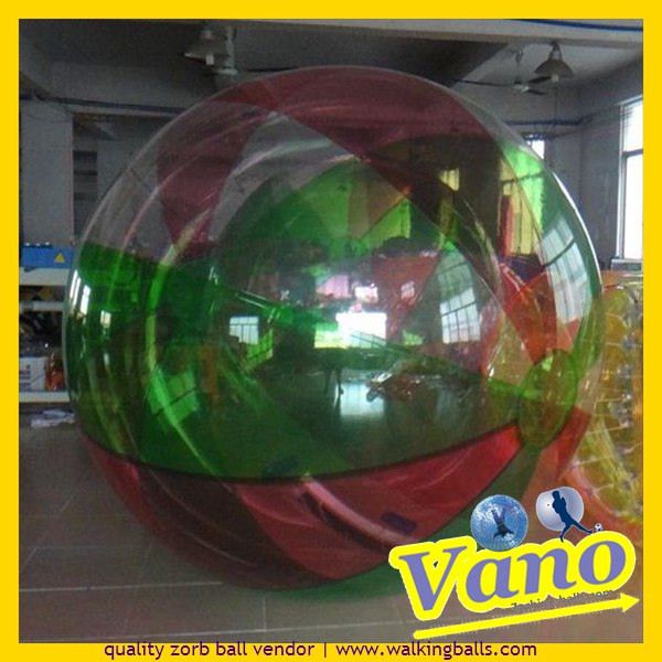Water Ball New Zealand | Water Walking Ball - WalkingBalls.com