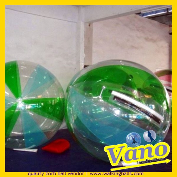 Water Ball USA | Water Walking Ball - WalkingBalls.com