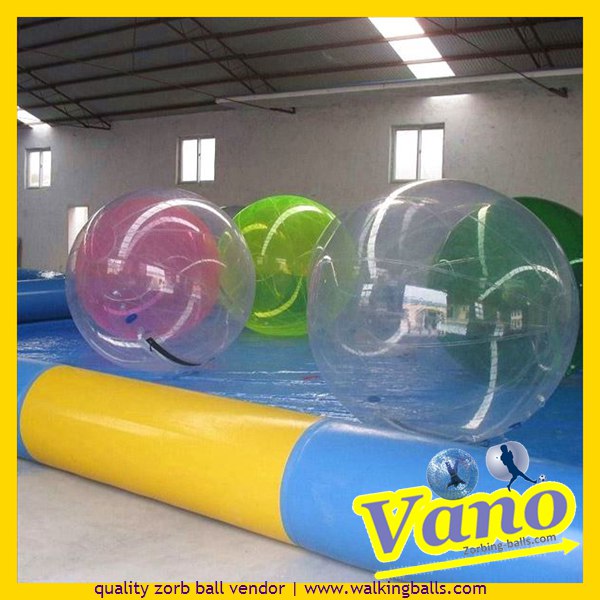 Water Ball Mexico | Water Walking Ball - WalkingBalls.com