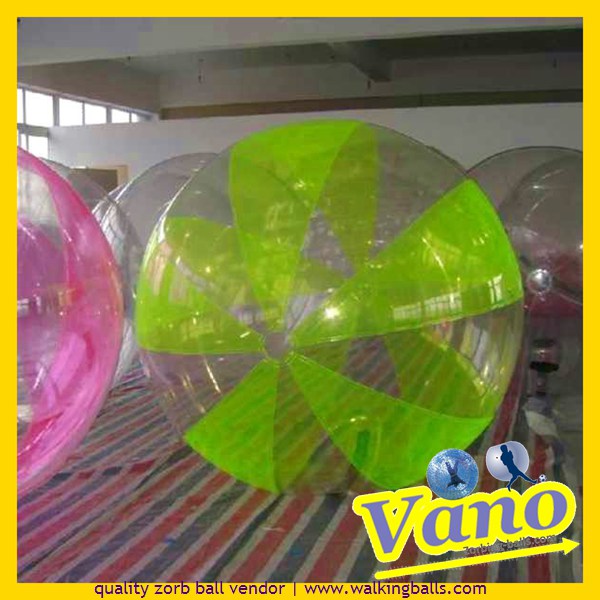 Water Ball Moldova | Water Zorbing | Water Walking Ball