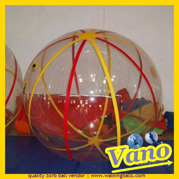 Water Ball Germany | Water Zorbing | Water Walking Ball