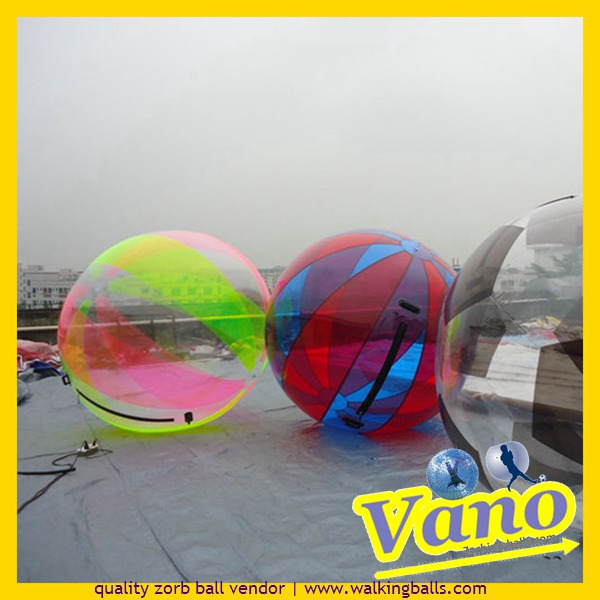 Water Ball Austria | Water Zorbing | Water Walking Ball