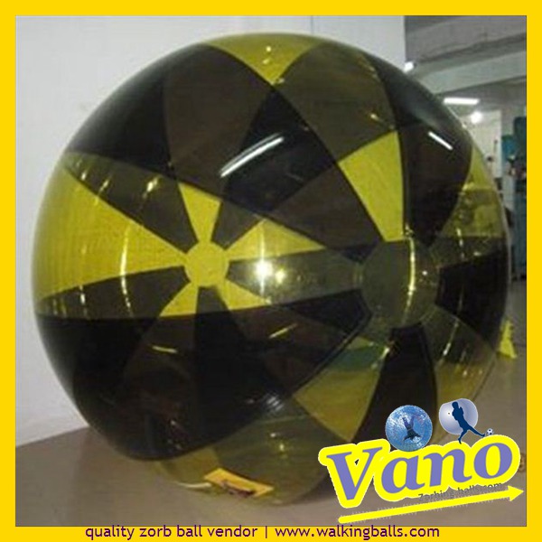 Water Ball Switzerland | Water Zorbing | Water Walking Ball