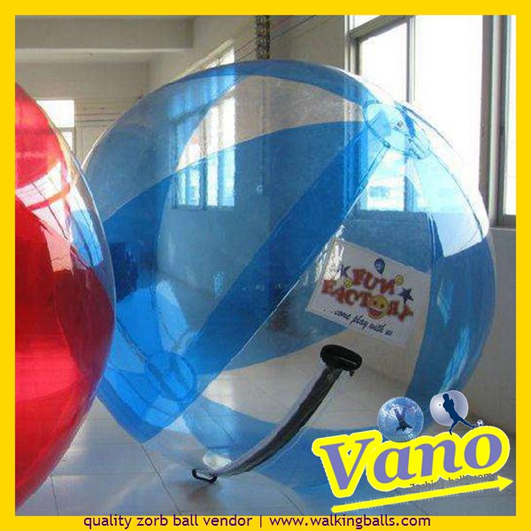 Water Ball UK | Water Zorbing | Water Walking Ball