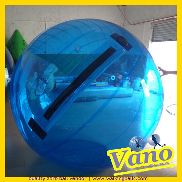 Water Ball Belgium | Water Zorbing | Water Walking Ball