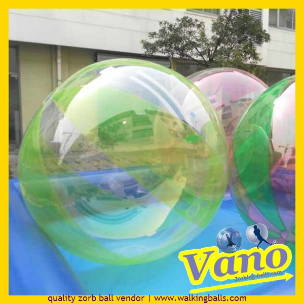 Water Ball Luxemburg | Water Zorbing | Water Walking Ball