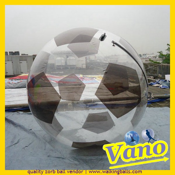 Water Ball France | Water Zorbing | Water Walking Ball