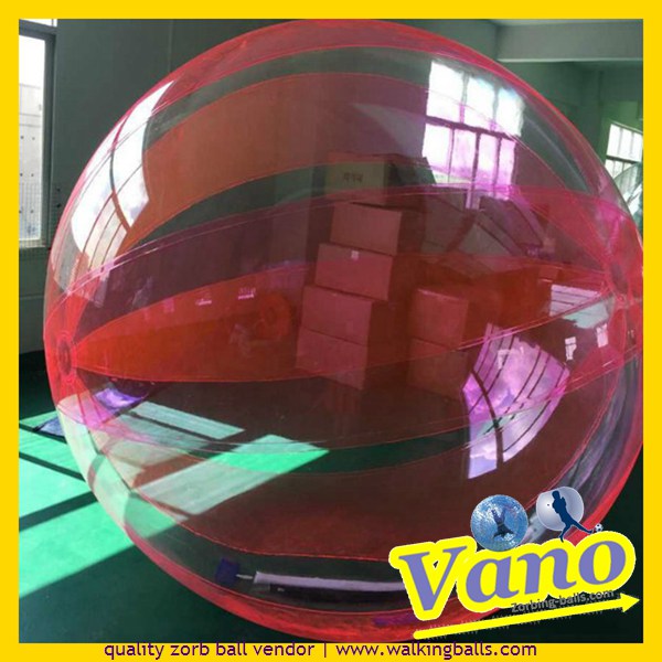 Water Ball Bulgaria | Water Zorbing | Water Walking Ball