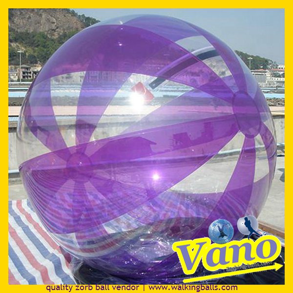 Water Ball Albania | Water Zorbing | Water Walking Ball