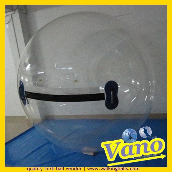 Water Ball Greece | Water Zorbing | Water Walking Ball