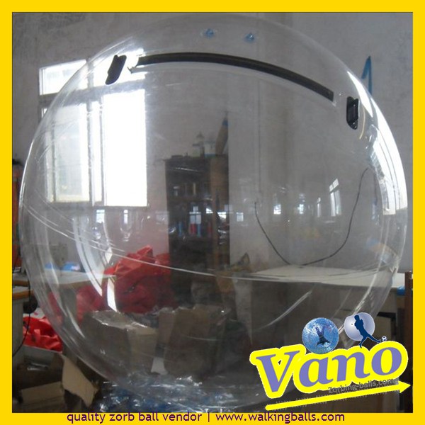 Water Ball Italy | Water Zorbing | Water Walking Ball