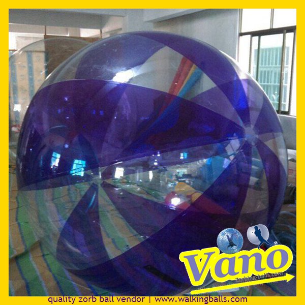 Water Ball Malta | Water Zorbing | Water Walking Ball