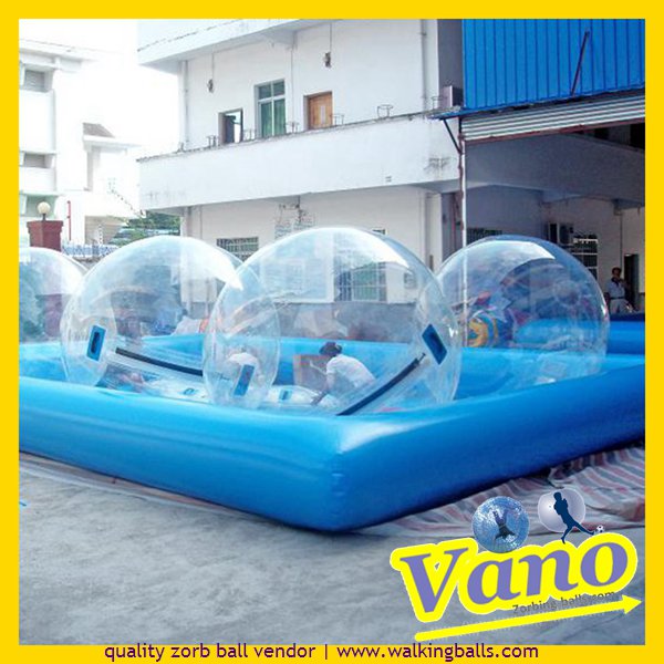 Water Ball Japan | Water Zorbing | Water Walking Ball