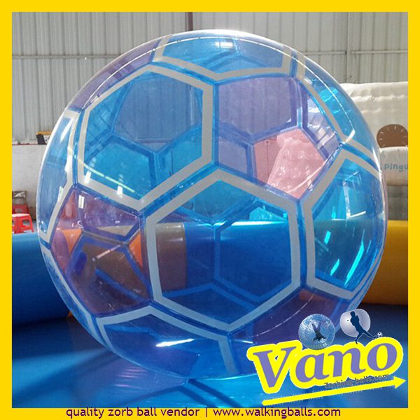 Water Ball Malaysia | Water Zorbing | Water Walking Ball