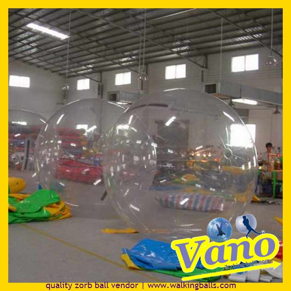 Water Ball Bangladesh | Water Zorbing | Water Walking Ball