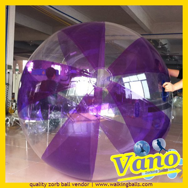 Water Ball Pakistan | Water Zorbing | Water Walking Ball