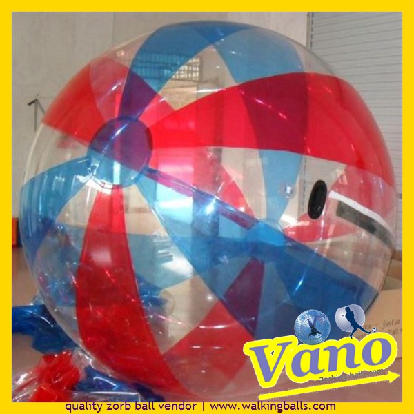Water Ball Iran | Water Zorbing | Water Walking Ball