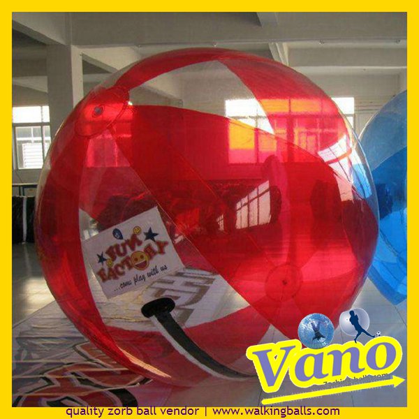 Water Ball Botswana | Water Zorbing | Water Walking Ball