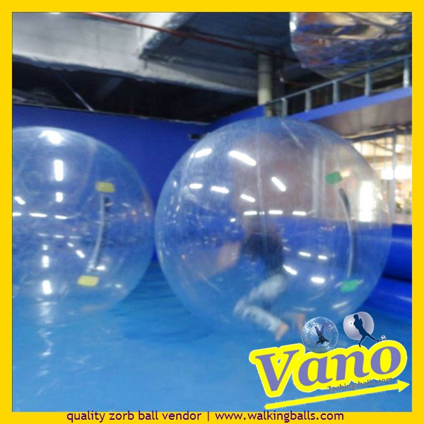 Water Ball Sweden | Water Zorbing | Water Walking Ball