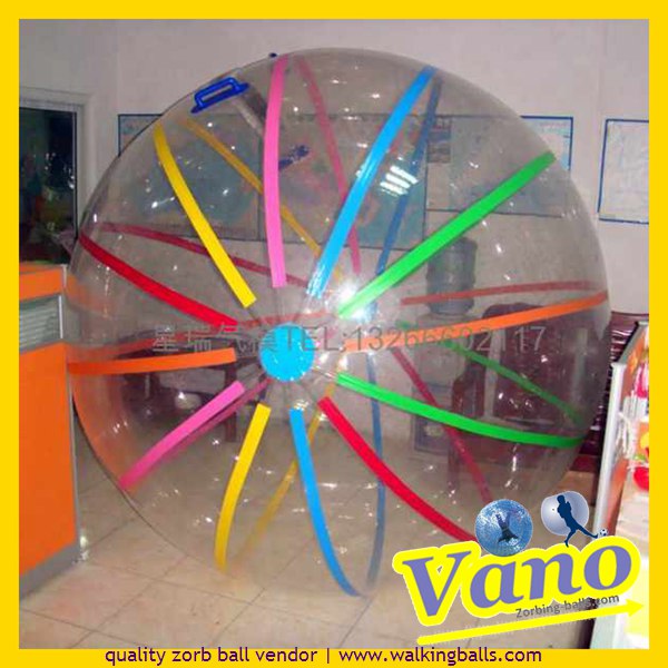 Water Ball Danmark | Water Zorbing | Water Walking Ball
