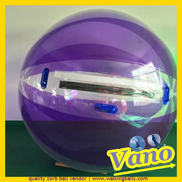 Human Hamster Water Ball Supplier - China Vano Inflatables