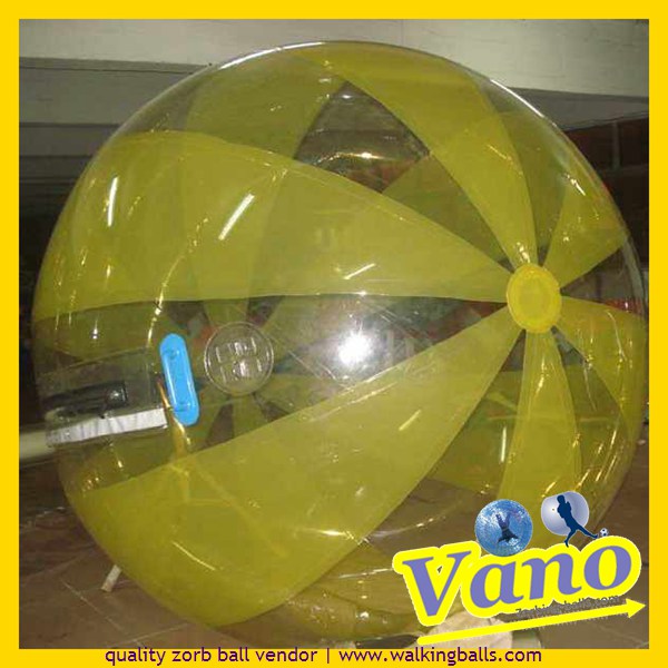 Water Walker Balls for Sale - Vano Inflatables WalkingBalls.com