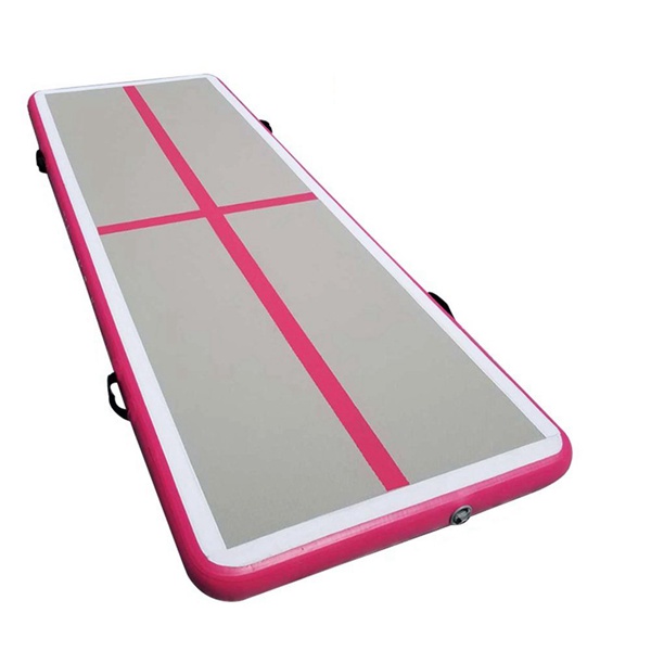 AirTrack Canada Tumbling Mat - Buy Air Track Gymnastics