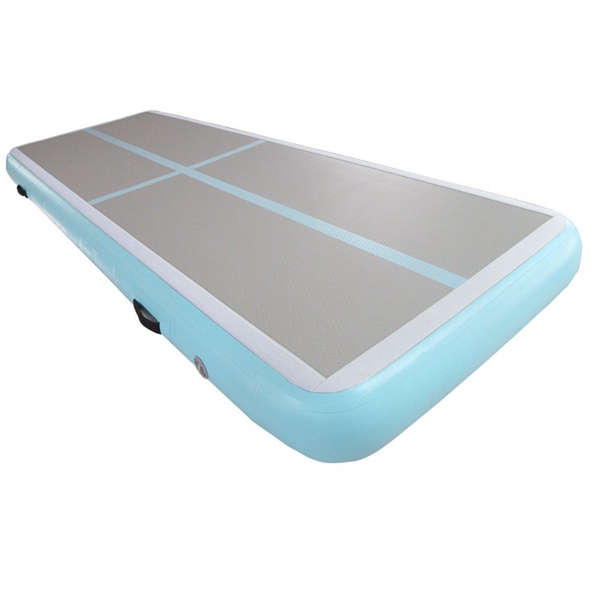 AirTrack Puerto Rico Tumbling Mat - Buy Air Track Gymnastics
