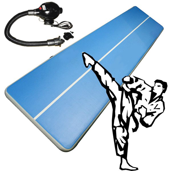 AirTrack Slovenia for Sale - Gymnastics Air Track Tumble Mat